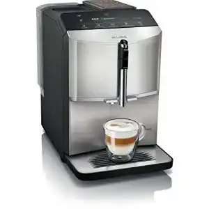 Siemens kaffeevollautomat siemens eq300 tf303e07