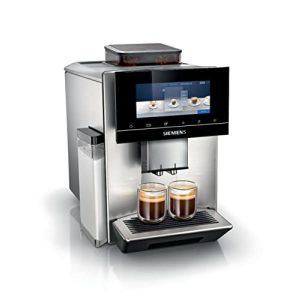 Macchina da caffè Siemens completamente automatica Siemens EQ900 TQ905D03