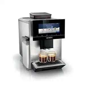 Siemens-Kaffeevollautomat