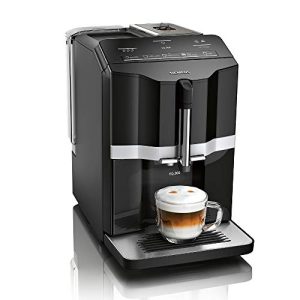 Siemens fuldautomatisk kaffemaskine Siemens fuldautomatisk kaffemaskine EQ.300