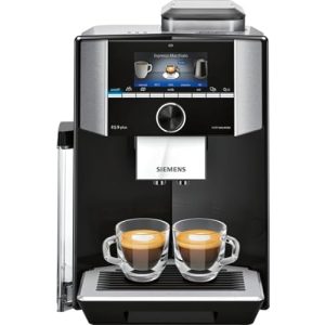 Machine à café entièrement automatique Siemens TI955F09DE EQ.9 plus s500
