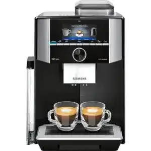 Siemens kaffeevollautomat siemens ti955f09de eq 9 plus s500