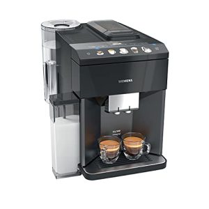 Machine à café entièrement automatique Siemens TQ505R09 Super automatique