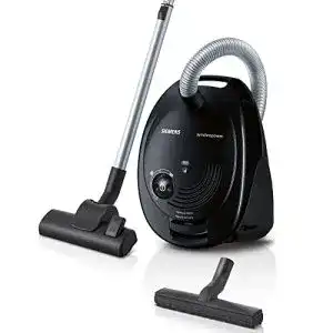 Siemens staubsauger siemens mit beutel synchropower