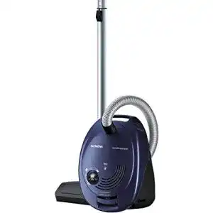 Siemens staubsauger siemens vs06a211 mit beutel