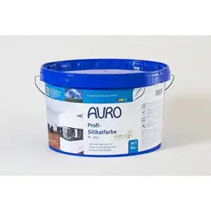 Silikatfarbe auro profi 1000 l