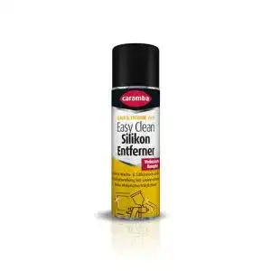 Silikonentferner caramba 602616 silikon entferner fluessigkeit