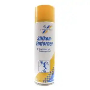 Silikonentferner cartechnic silikon entferner 500ml
