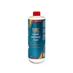 Silikonentferner inox liquidsystems inox 1l ix400