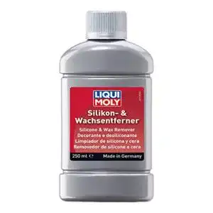 Silikonentferner liqui moly silikon wachsentferner 250 ml
