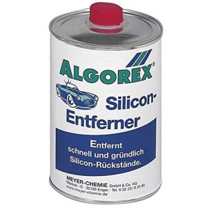 Silicone remover MEYER, 1000ml