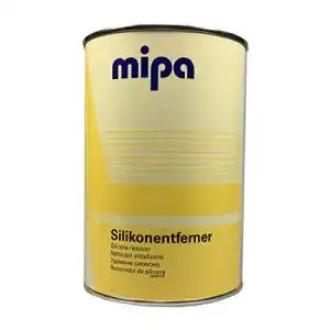 Silikonentferner mipa 1 liter entfetter reiniger autolack