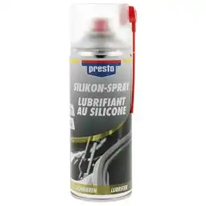 Silikonspray