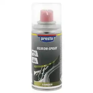 Silikonspray presto 429774 150 ml