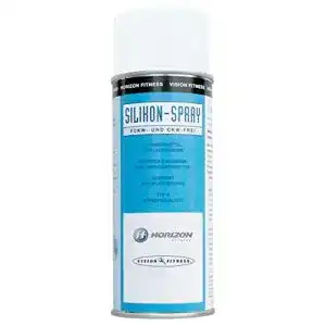 Silikonspray sport tec fuer laufbaender kunststoffpflege
