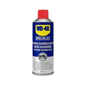 Silikonspray wd 40 specialist motorrad silikonglanzspray 400ml