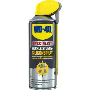 Silikonspray wd 40 specialist smart straw 400ml