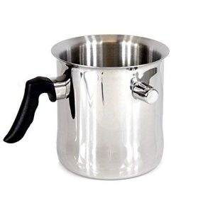 Simmer pot Tragar, milk pot 2 liters from MEYERHOFF