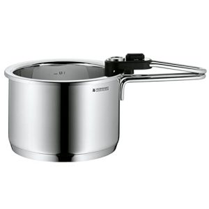 Simmer pot WMF with temperature display 1,5l, induction