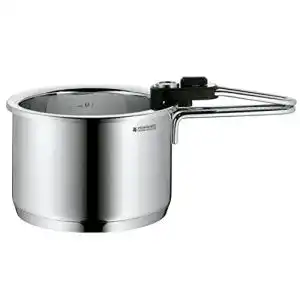 Simmertopf wmf mit temperaturanzeige 15l induktion
