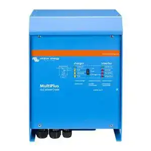 Sinus wechselrichter victron energy multiplus 3000va 12v 230v