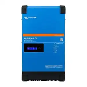 Sinus wechselrichter victron energy multiplus ii gx 3000va