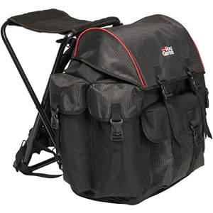 Seat backpack ABU GARCIA backpack accessories for fishing