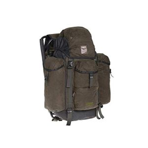 Seat backpack Halti Paljakka premium backpack for hunting and fishing