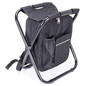 Bean backpack Nexos Trading multifunctional backpack 1,8l cooler bag