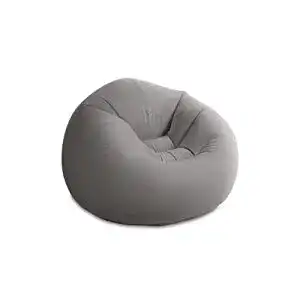 Sitzsack intex beanless bag chair inflating furniture bean bag