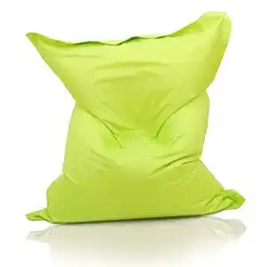 Sitzsack kinzler s 10137 27 xxl riesen 140x180 cm