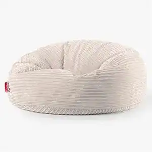 Sitzsack lounge pug mega mammoth sofa xxl schlafsofa
