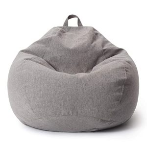 Lumaland Comfort Line vreća za pasulj, unutrašnja vreća za pasulj 100x120x50cm