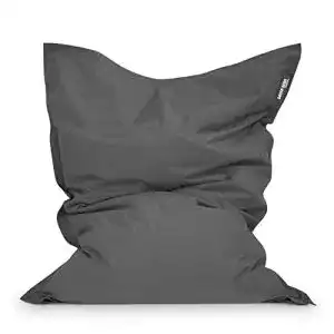 Sitzsack outdoor green bean outdoor sitzsack 120x160cm