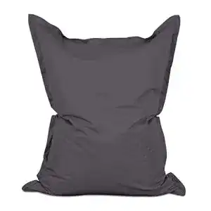Sitzsack outdoor lumaland riesen sitzsack xxl 140x180 cm