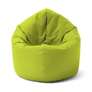 Sitzsack outdoor lumaland sitzsack drops runder sitzsack 300 l