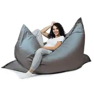 Sitzsack outdoor sunnypillow xxl sitzsack riesen indoor