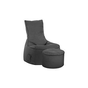 Sitzsack SITTING POINT only by MAGMA -Set Scuba Swing