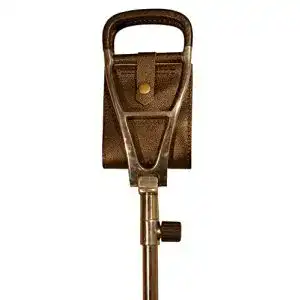 Sitzstock classiccanes gehstock trapez