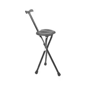 Sitzstock pepe mobility pepe gehstock mit sitz hoehe 87 cm
