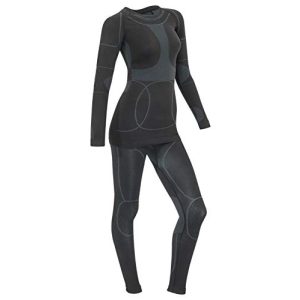 Ski underwear icefeld ® Sport ski thermal underwear set
