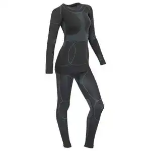 Ski unterwaesche icefeld sport ski thermounterwaesche set