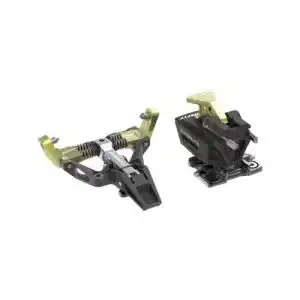 Skibindungen dynafit superlite 175 tourenbindung z12
