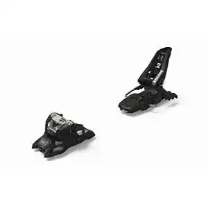 Skibindungen marker squire 11 id 110mm black 18 19