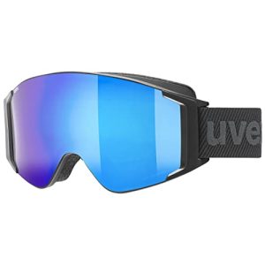 Lunettes de ski pour porteurs de lunettes Lunettes de ski uvex g.gl 3000 TO
