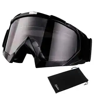 Skibrille japace motorradbrillen anti fog uv schutzbrille