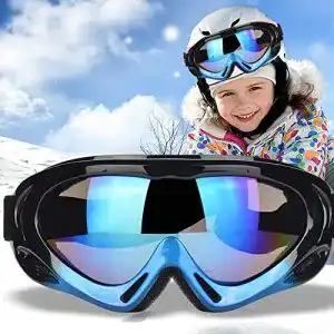 Skibrille kinder tboonor skibrille fuer kinder snowboardbrille