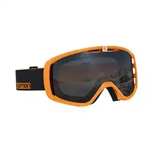 Skibrille salomon unisex aksium geeignet fuer brillentraeger