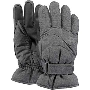 Síkesztyű Barts Finger Gloves Basic (18) Unisex 0605