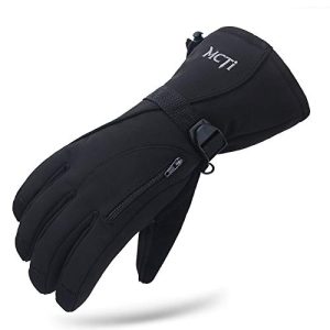 Gants de ski MCTi gants de ski homme snowboard